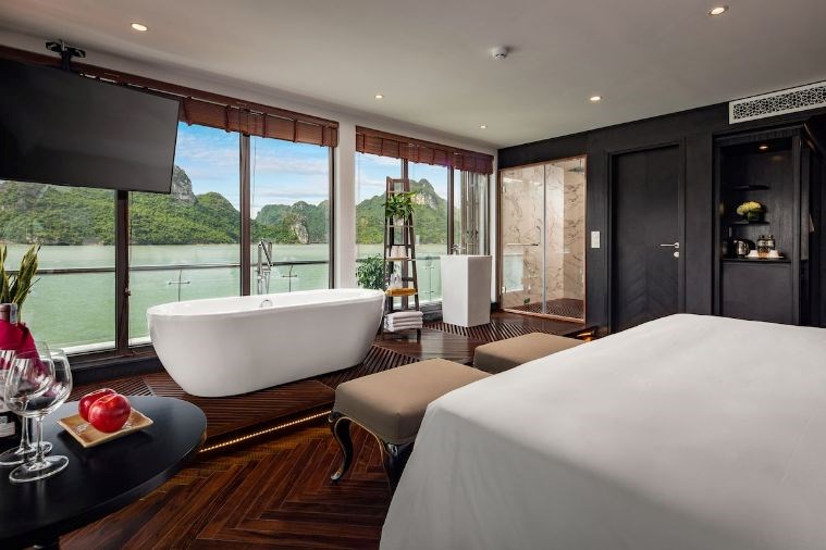 Phòng  Executive Suite